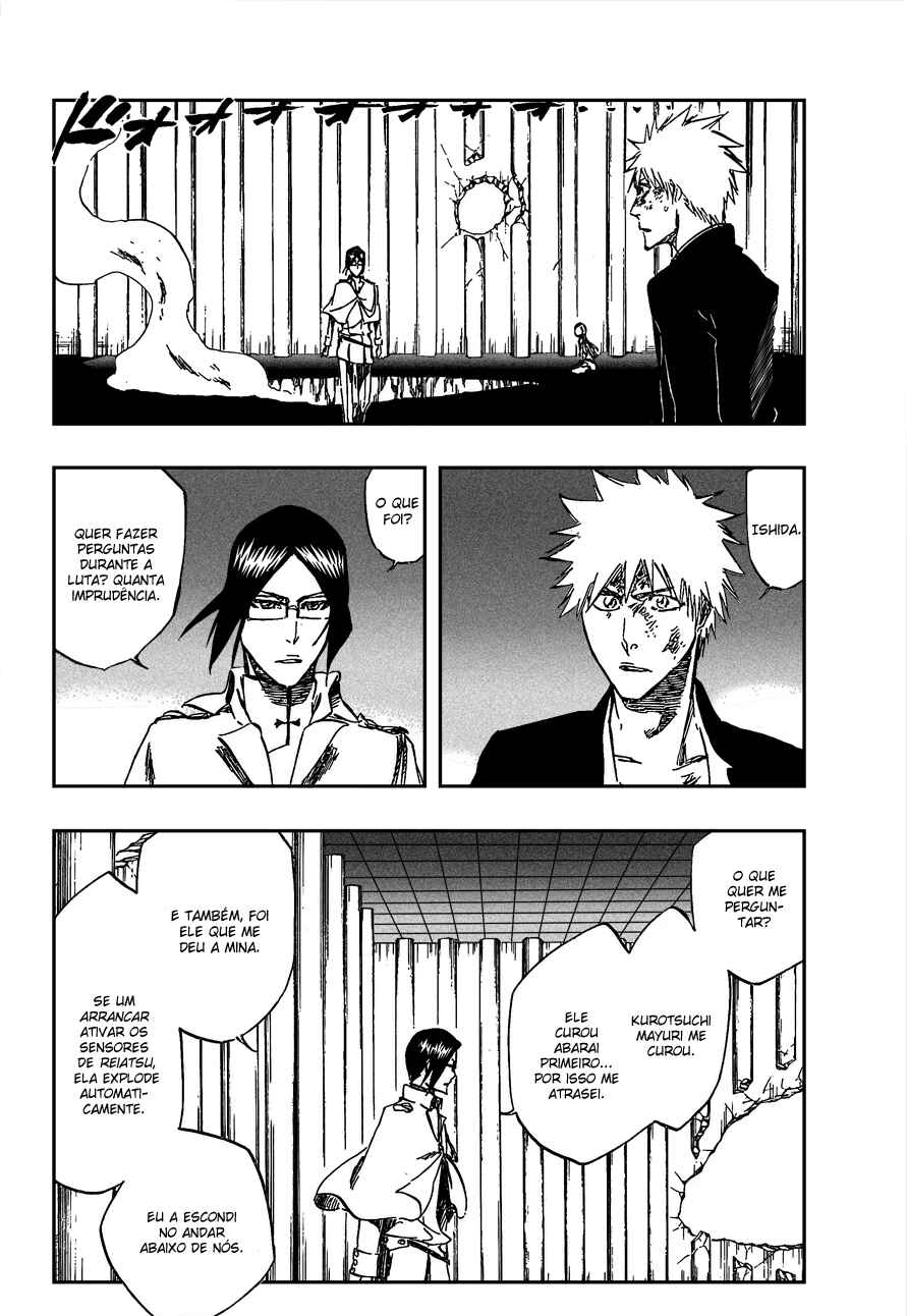 Read Bleach Pt Br Manga Online