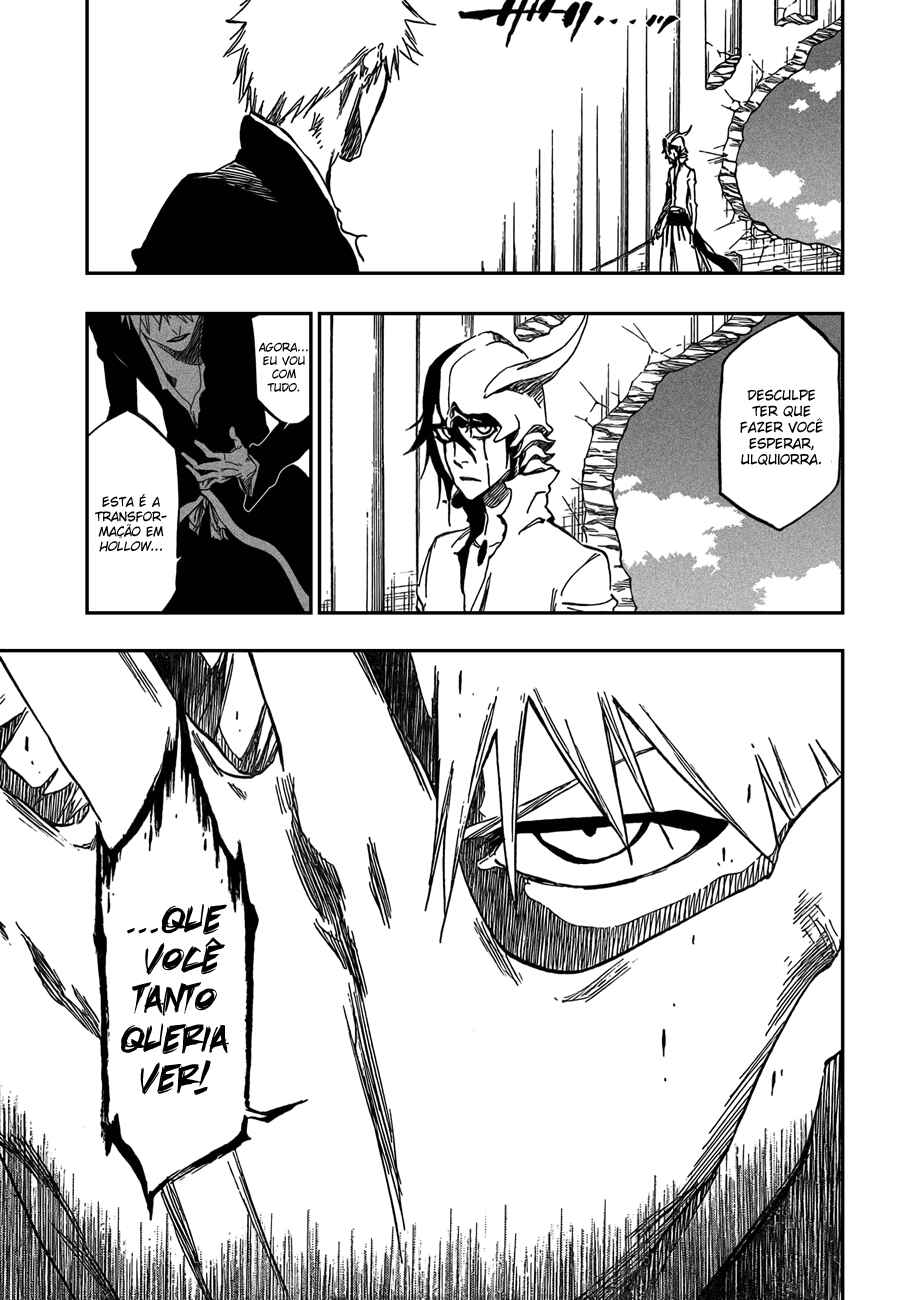 Read Bleach Pt Br Manga Online