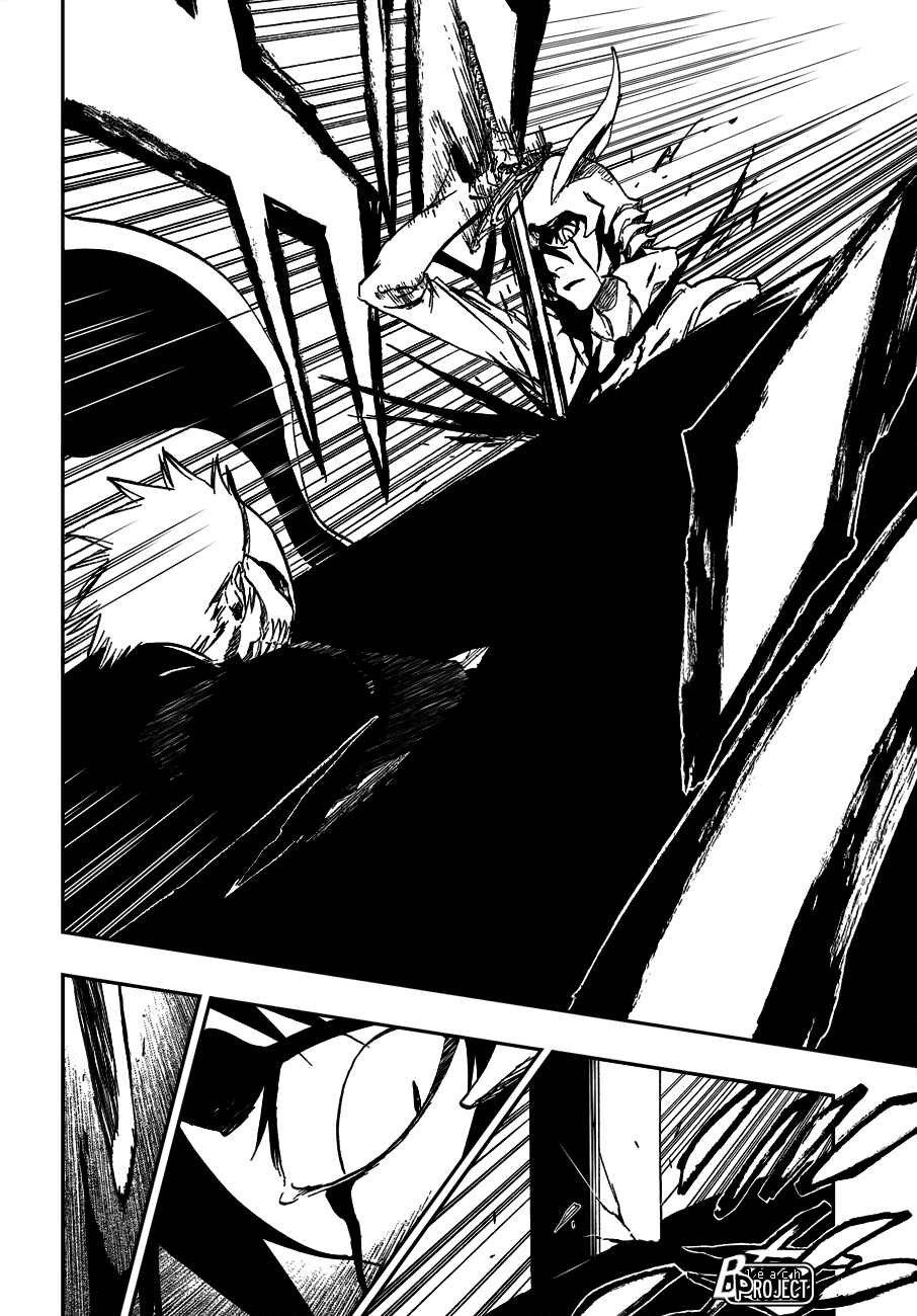 Read Bleach Pt Br Manga Online