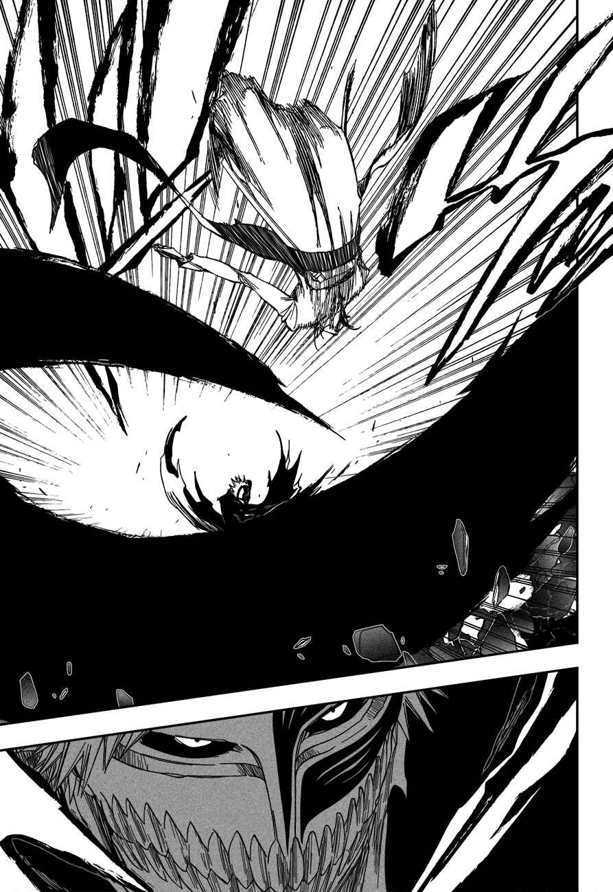 Read Bleach Pt Br Manga Online