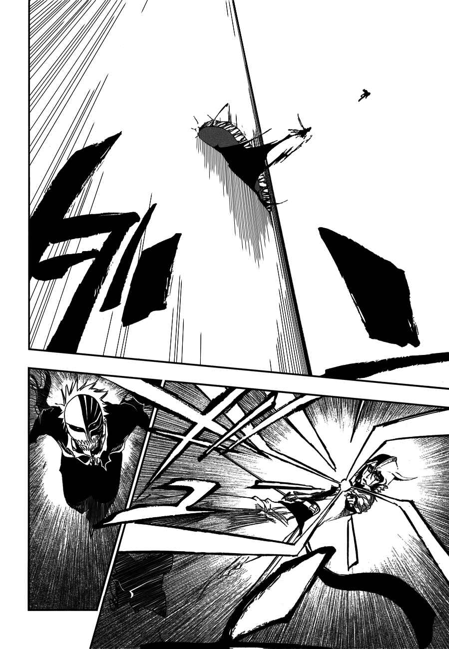 Read Bleach Pt Br Manga Online