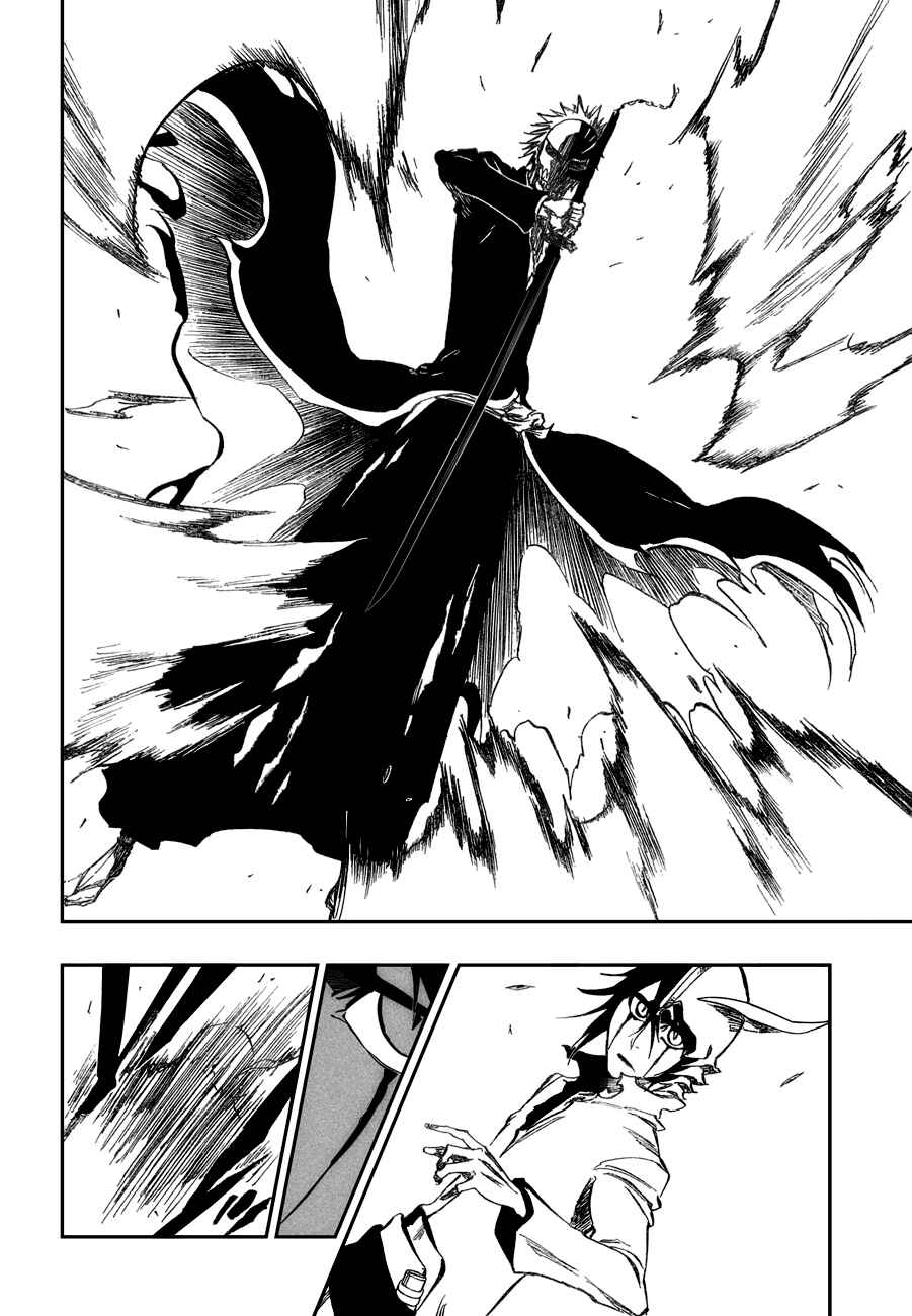 Read Bleach Pt Br Manga Online