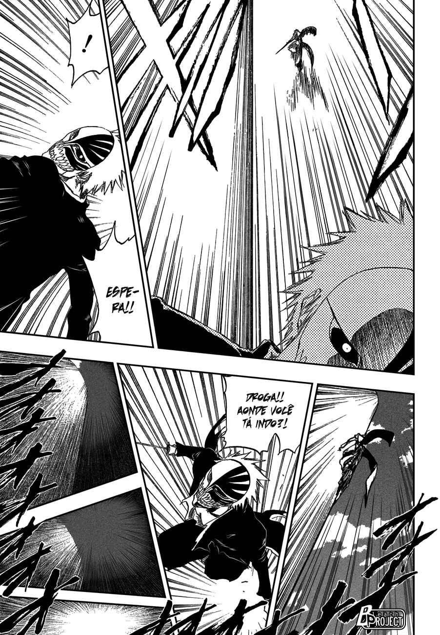 Read Bleach Pt Br Manga Online