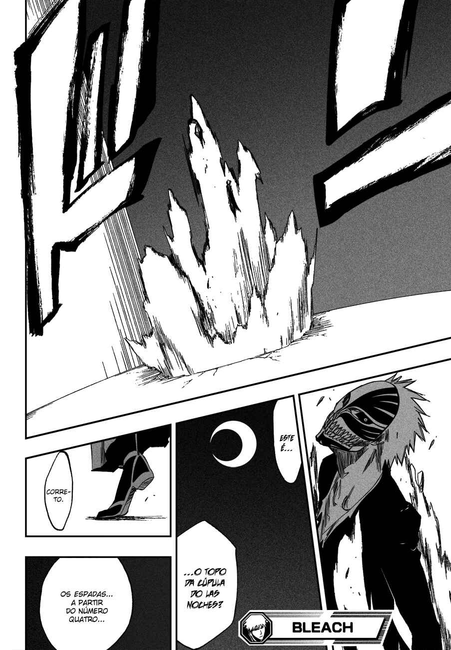 Read Bleach Pt Br Manga Online