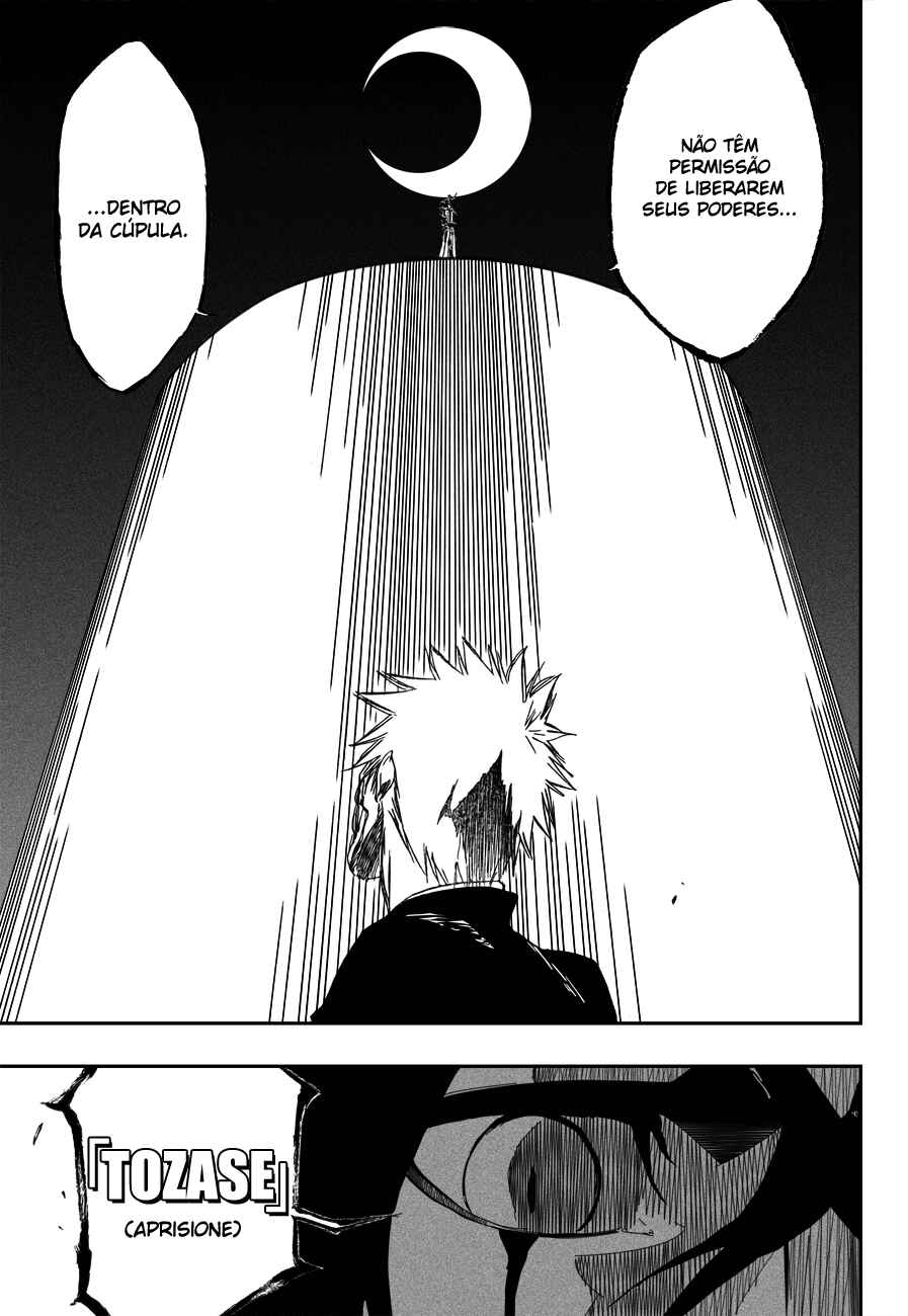 Read Bleach Pt Br Manga Online