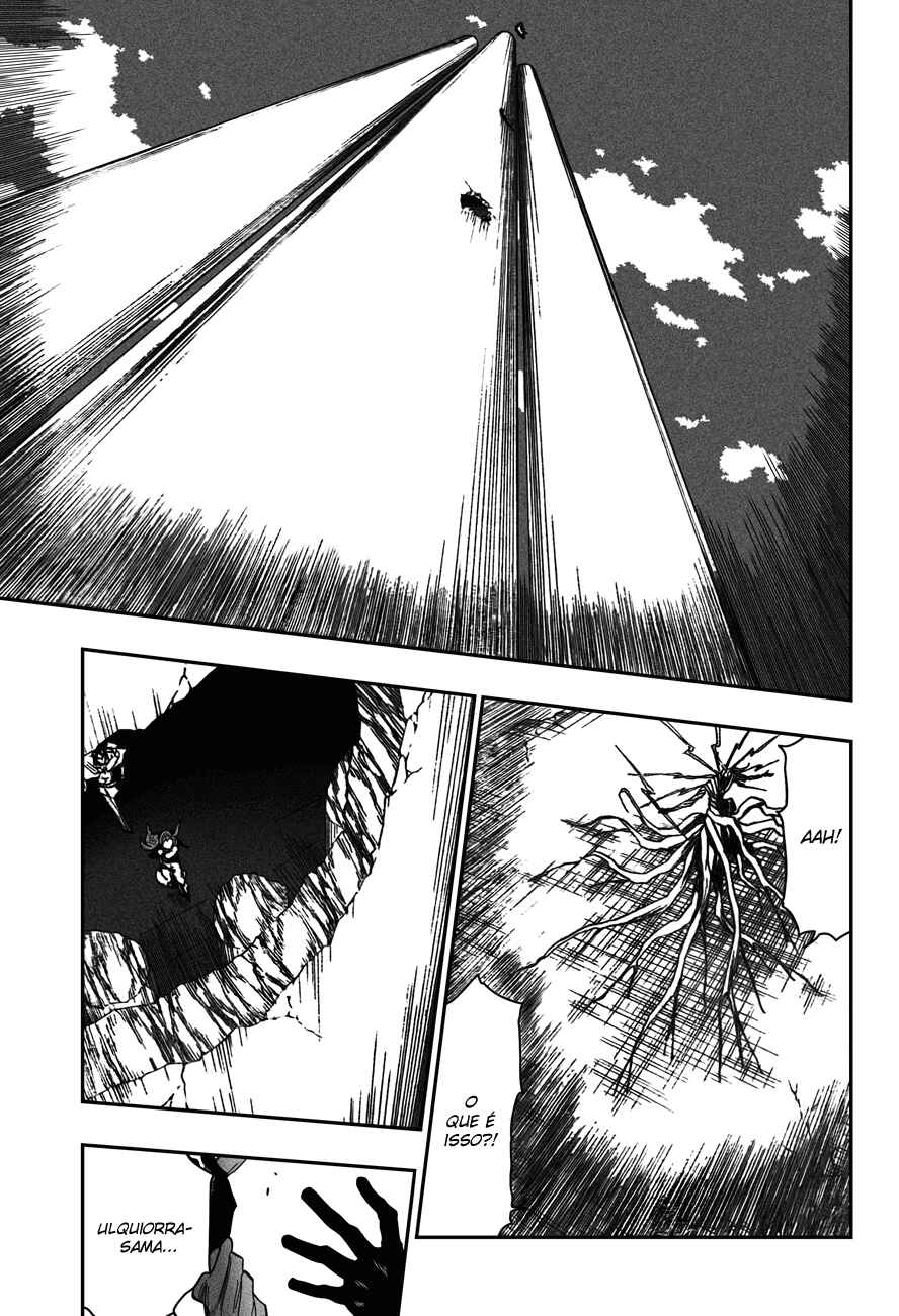 Read Bleach Pt Br Manga Online