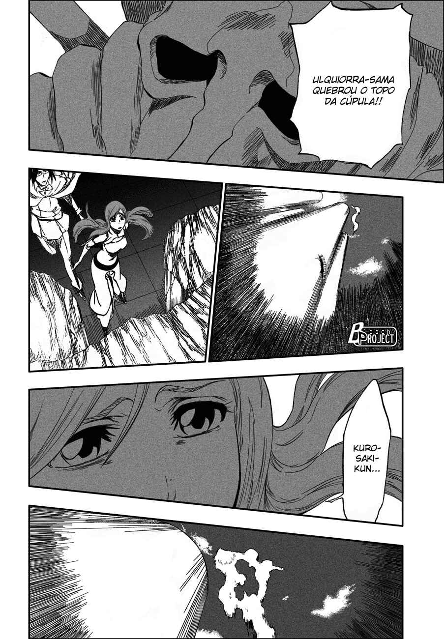 Read Bleach Pt Br Manga Online