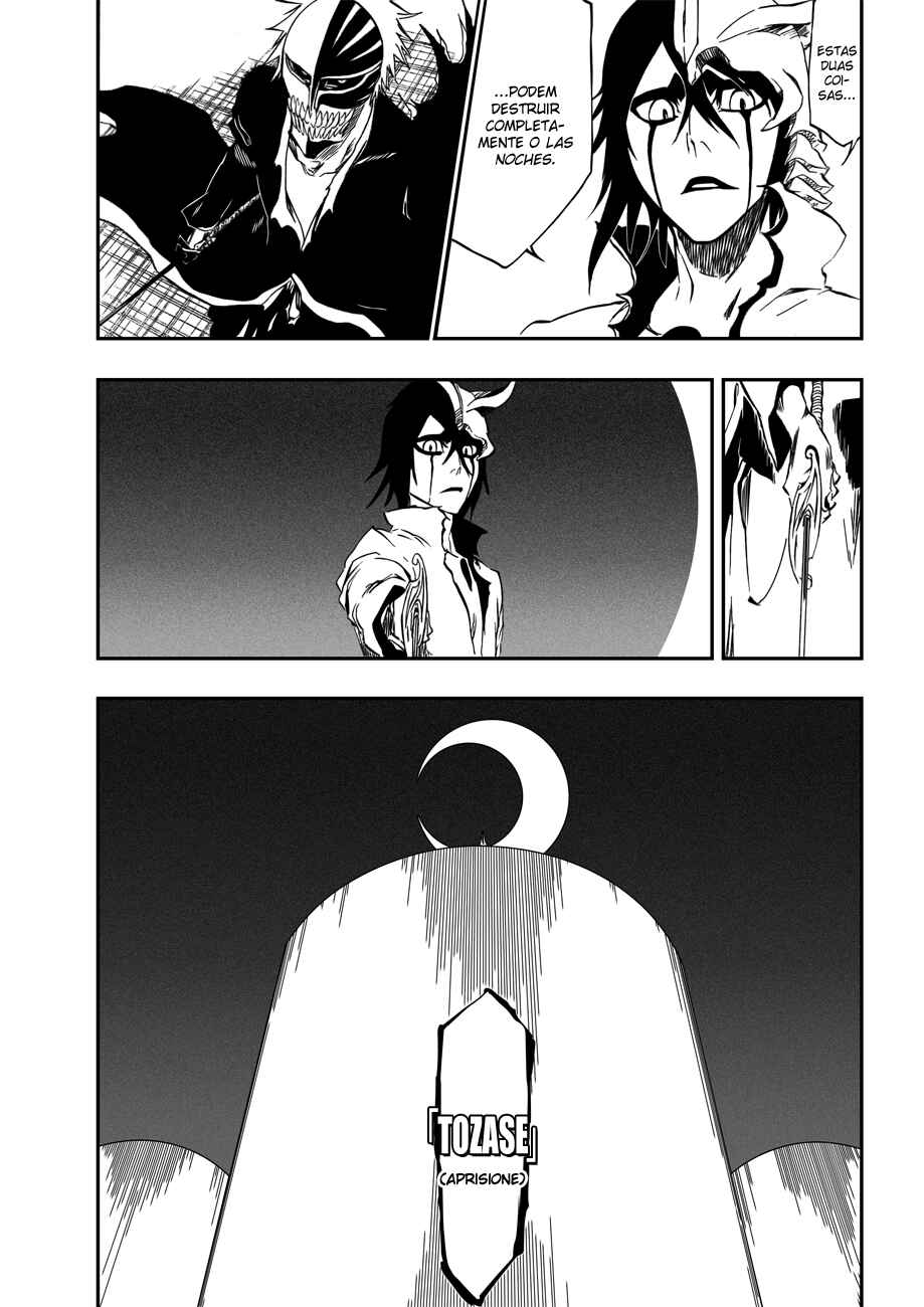 Read Bleach Pt Br Manga Online
