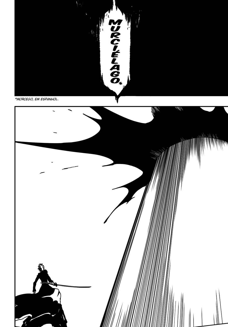 Read Bleach Pt Br Manga Online
