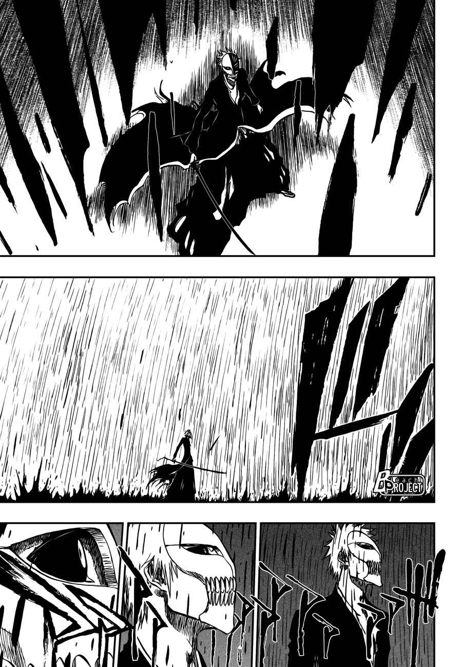Read Bleach Pt Br Manga Online