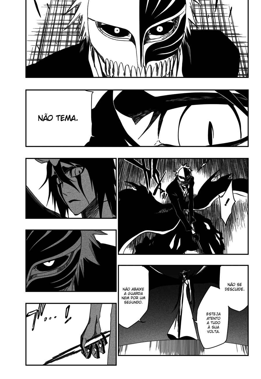 Read Bleach Pt Br Manga Online