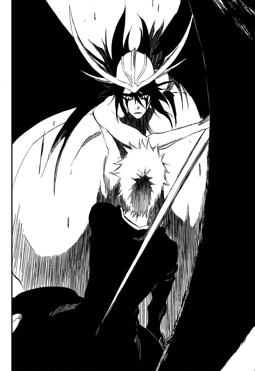 Read Bleach Pt Br Manga Online