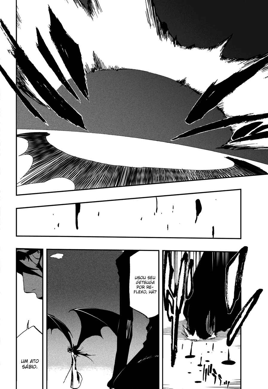 Read Bleach Pt Br Manga Online