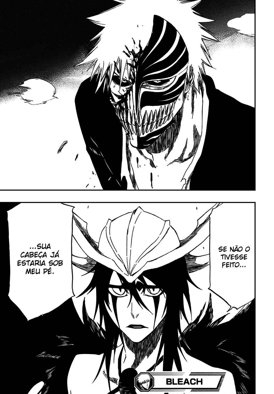 Read Bleach Pt Br Manga Online