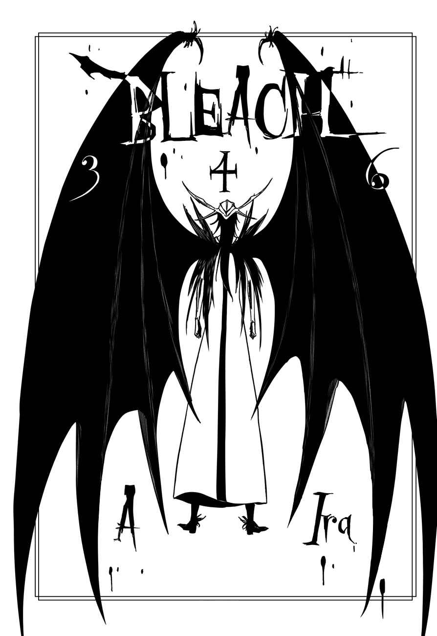 Read Bleach Pt Br Manga Online