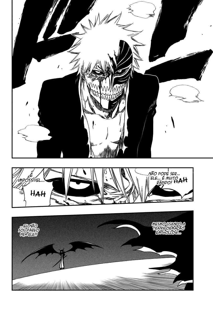 Read Bleach Pt Br Manga Online