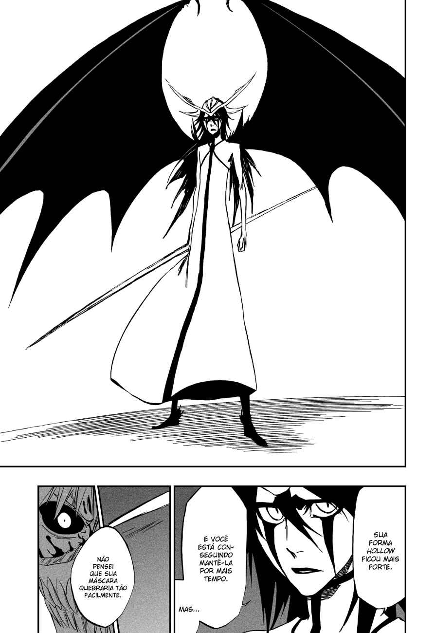 Read Bleach Pt Br Manga Online