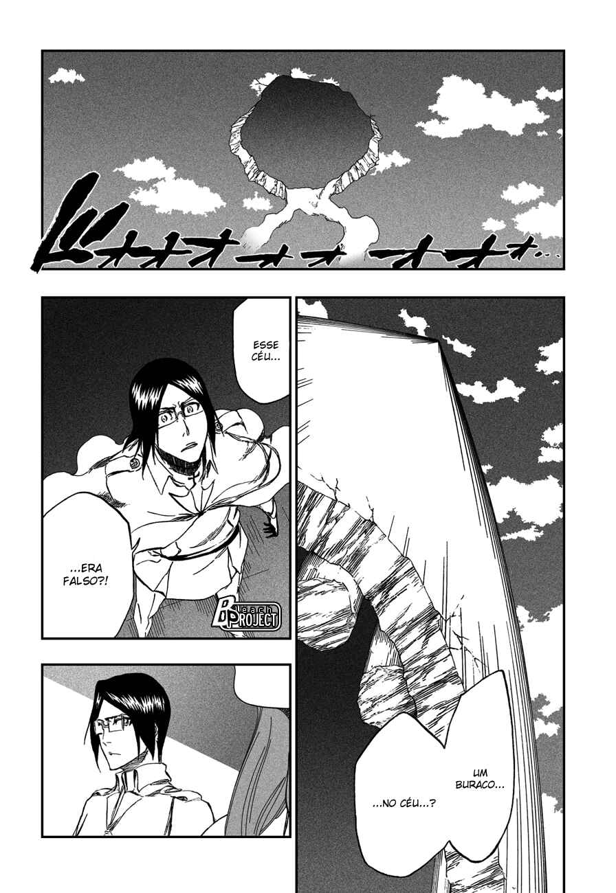 Read Bleach Pt Br Manga Online