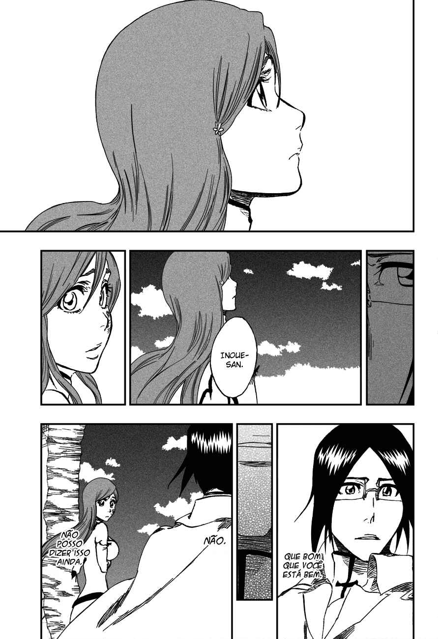 Read Bleach Pt Br Manga Online
