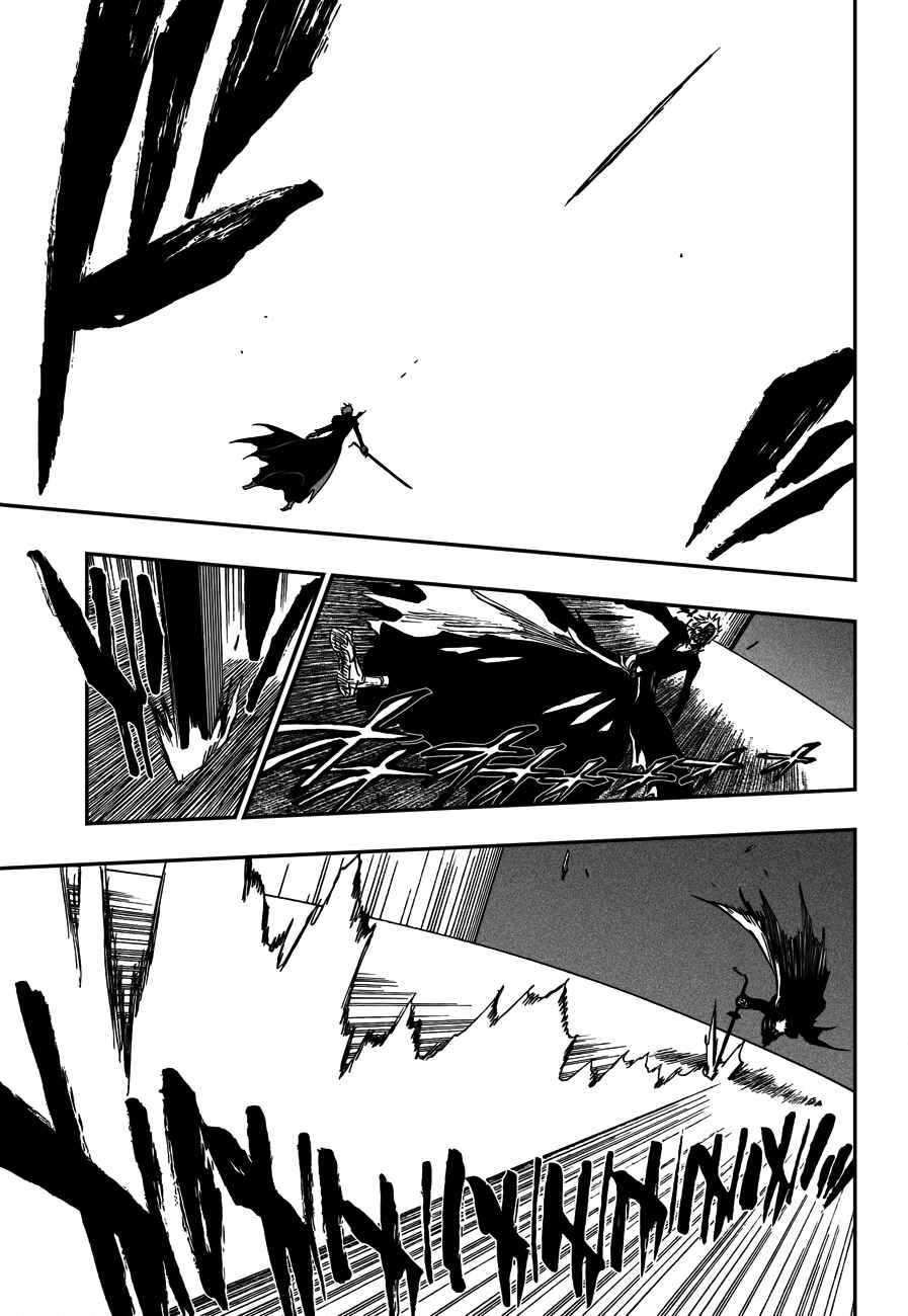 Read Bleach Pt Br Manga Online