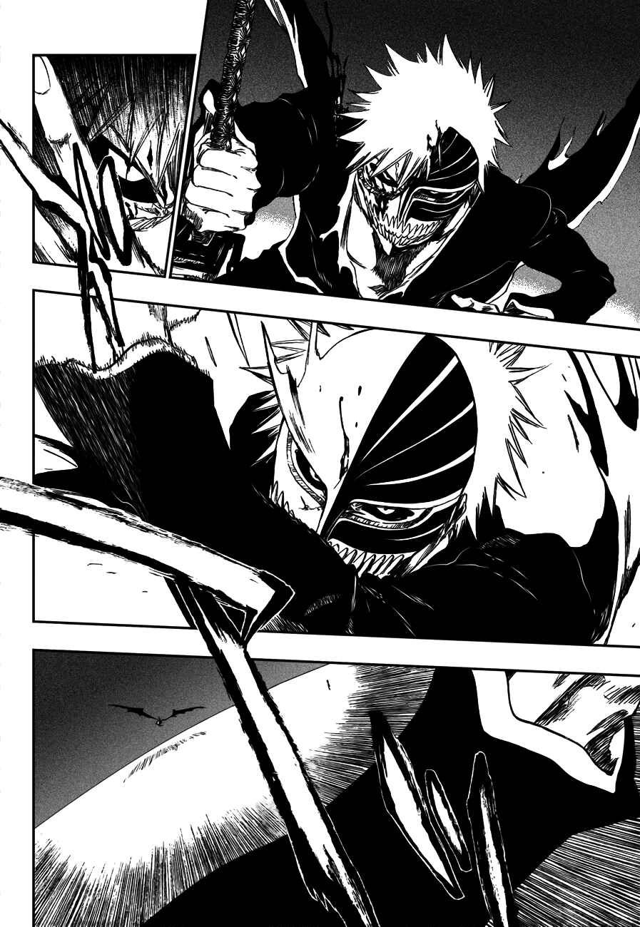 Read Bleach Pt Br Manga Online