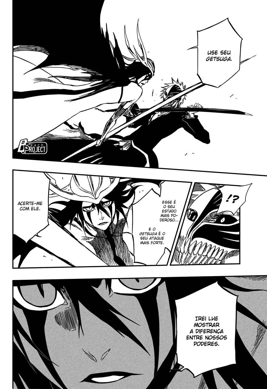 Read Bleach Pt Br Manga Online