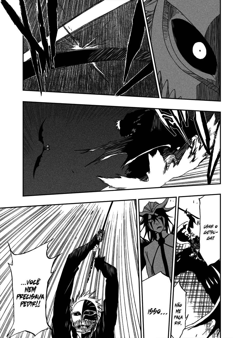 Read Bleach Pt Br Manga Online