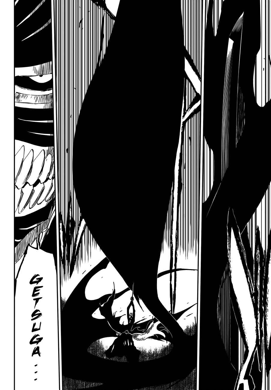 Read Bleach Pt Br Manga Online