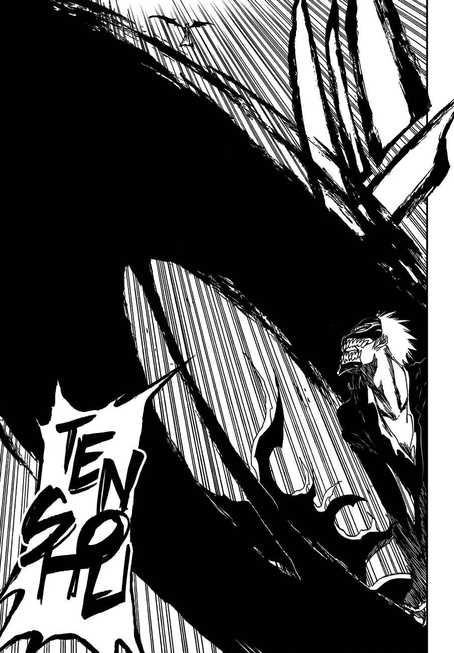 Read Bleach Pt Br Manga Online