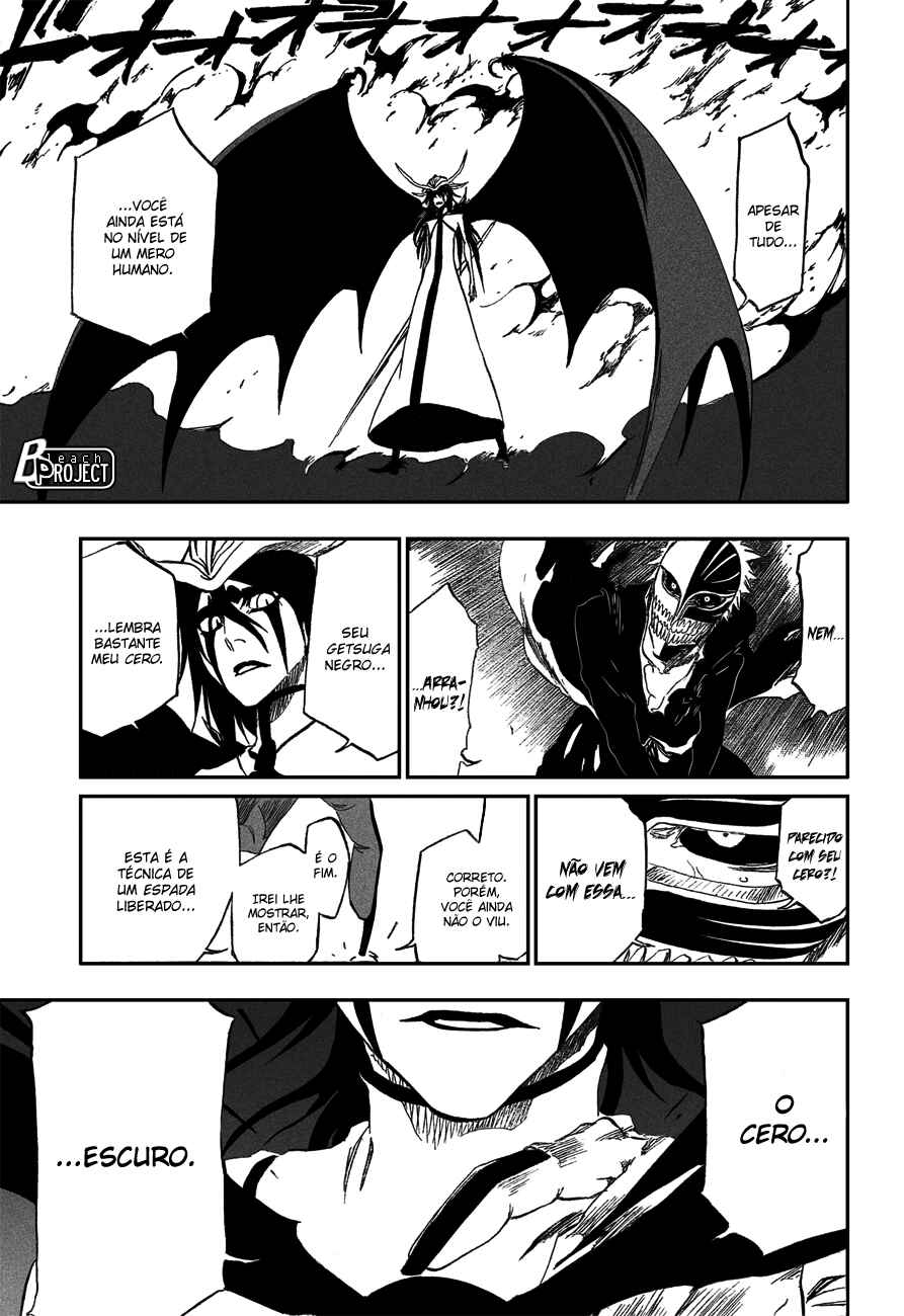 Read Bleach Pt Br Manga Online