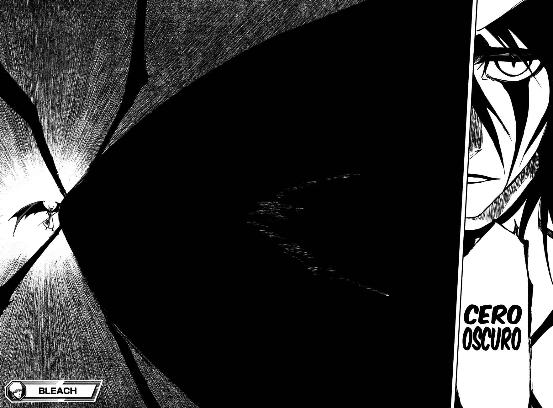Read Bleach Pt Br Manga Online