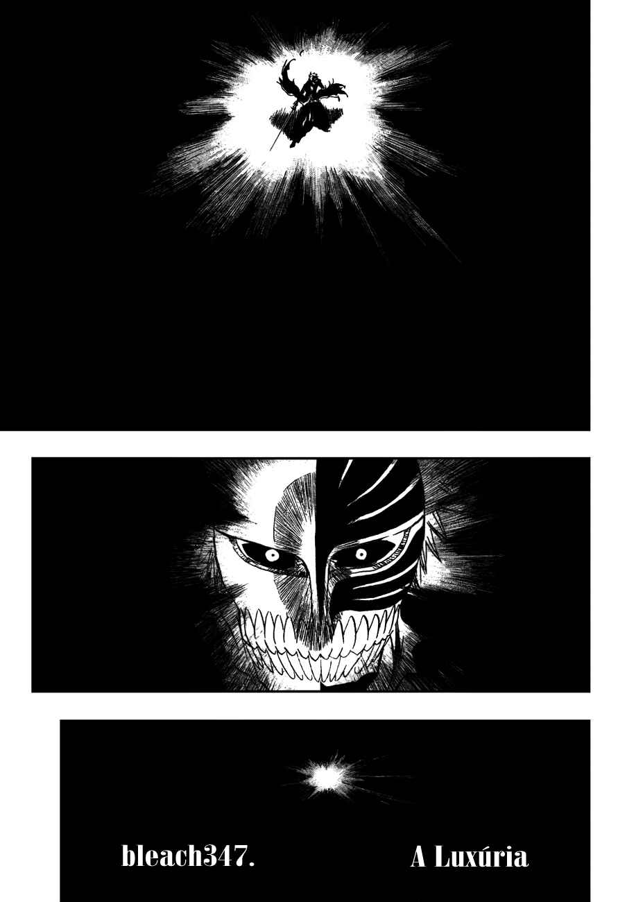 Read Bleach Pt Br Manga Online