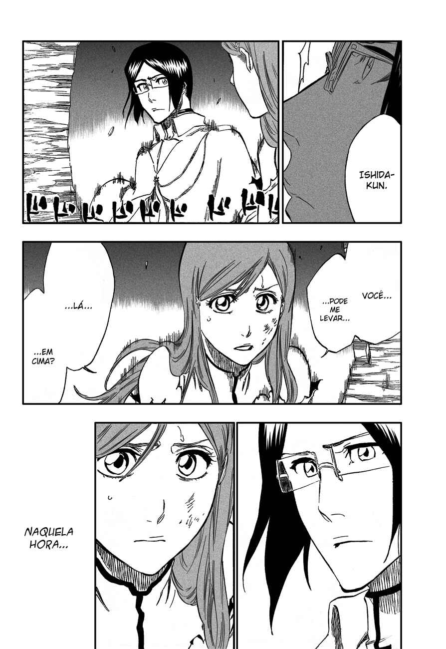 Read Bleach Pt Br Manga Online