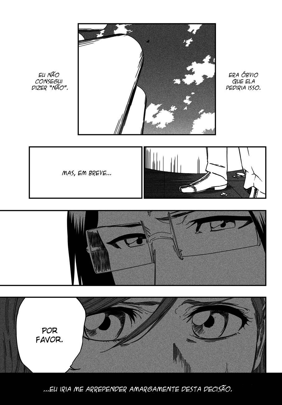 Read Bleach Pt Br Manga Online