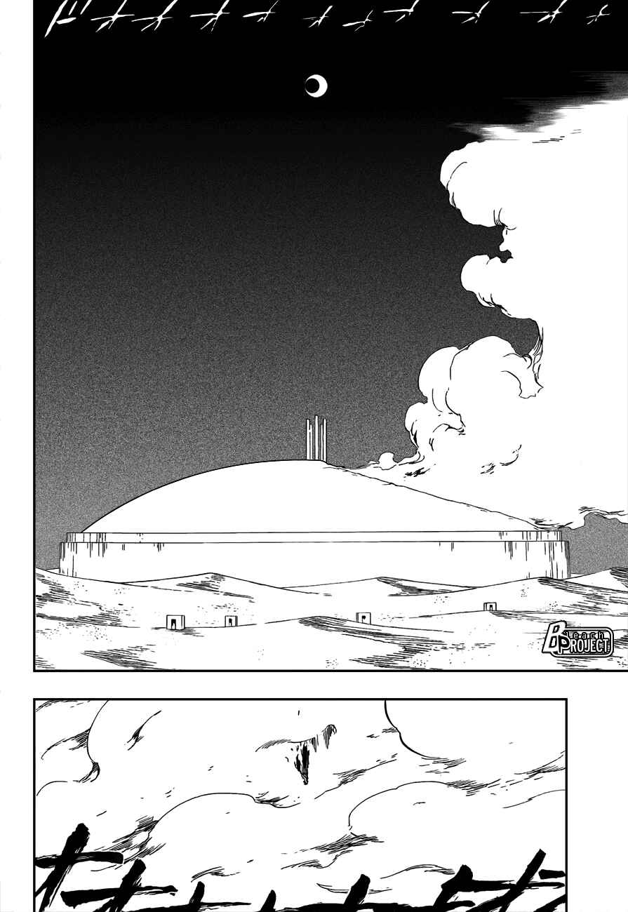 Read Bleach Pt Br Manga Online