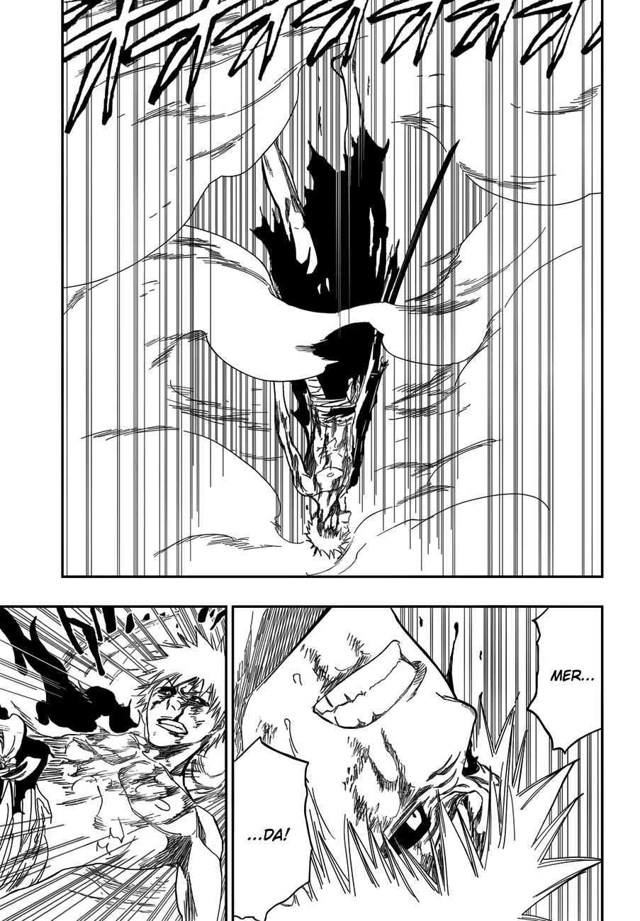 Read Bleach Pt Br Manga Online