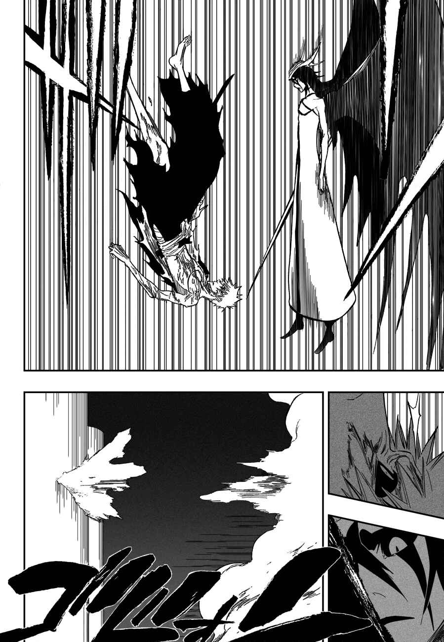 Read Bleach Pt Br Manga Online