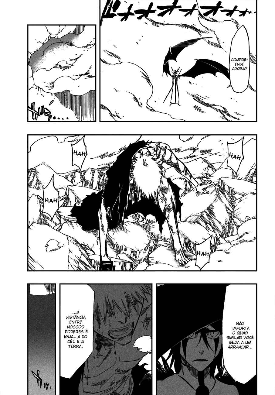 Read Bleach Pt Br Manga Online
