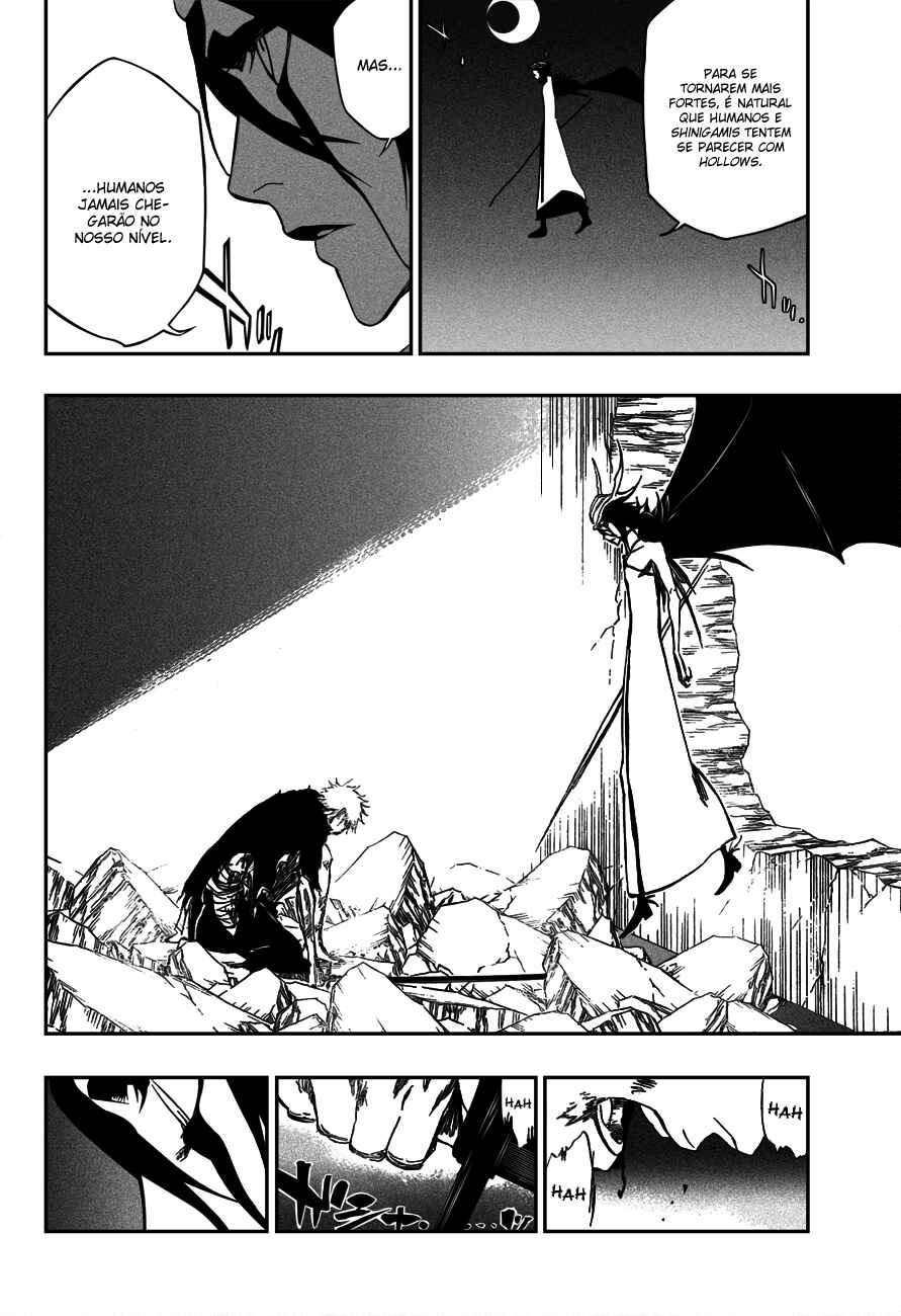 Read Bleach Pt Br Manga Online
