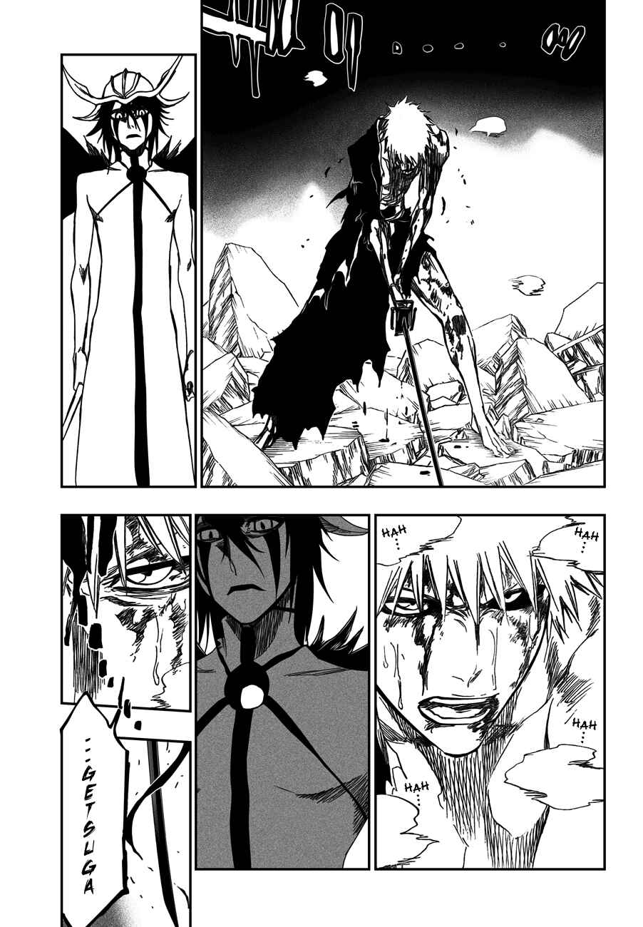 Read Bleach Pt Br Manga Online