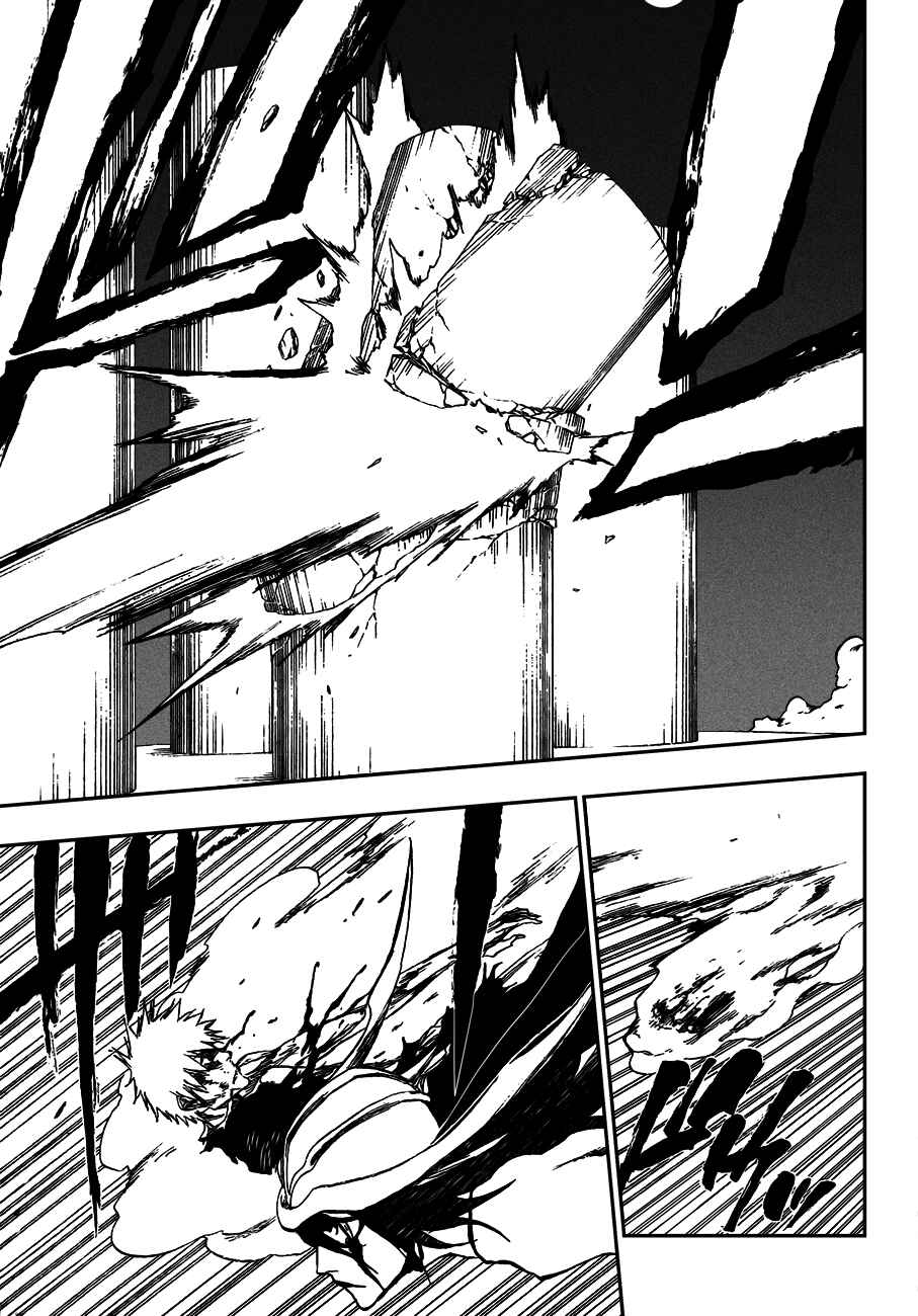 Read Bleach Pt Br Manga Online