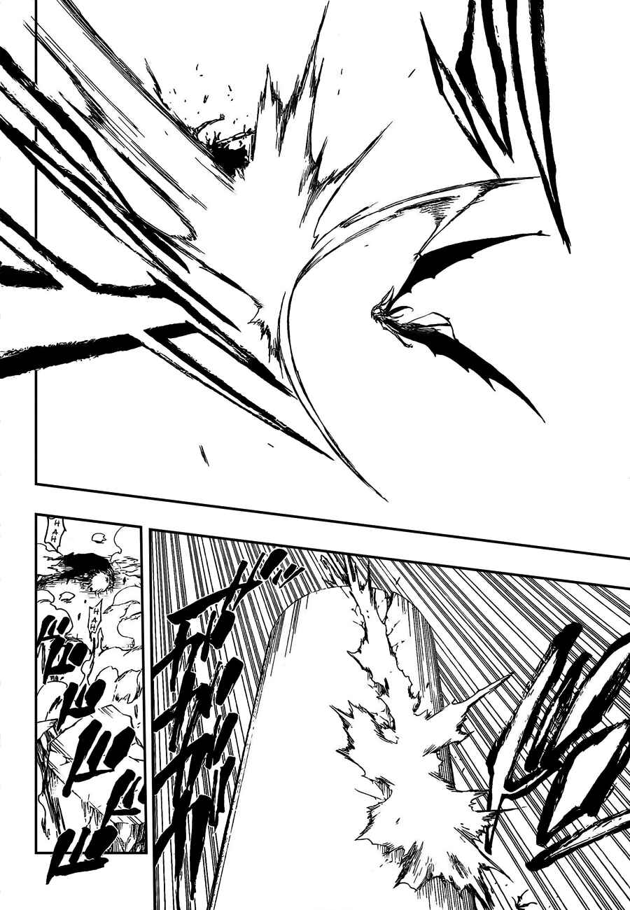 Read Bleach Pt Br Manga Online