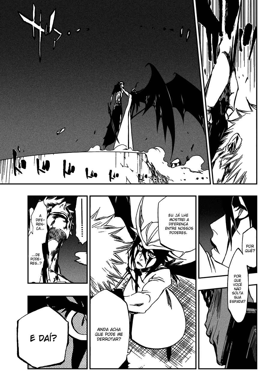 Read Bleach Pt Br Manga Online