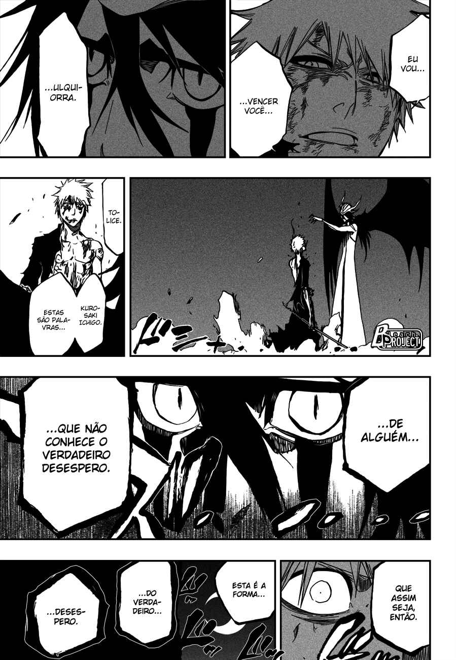 Read Bleach Pt Br Manga Online