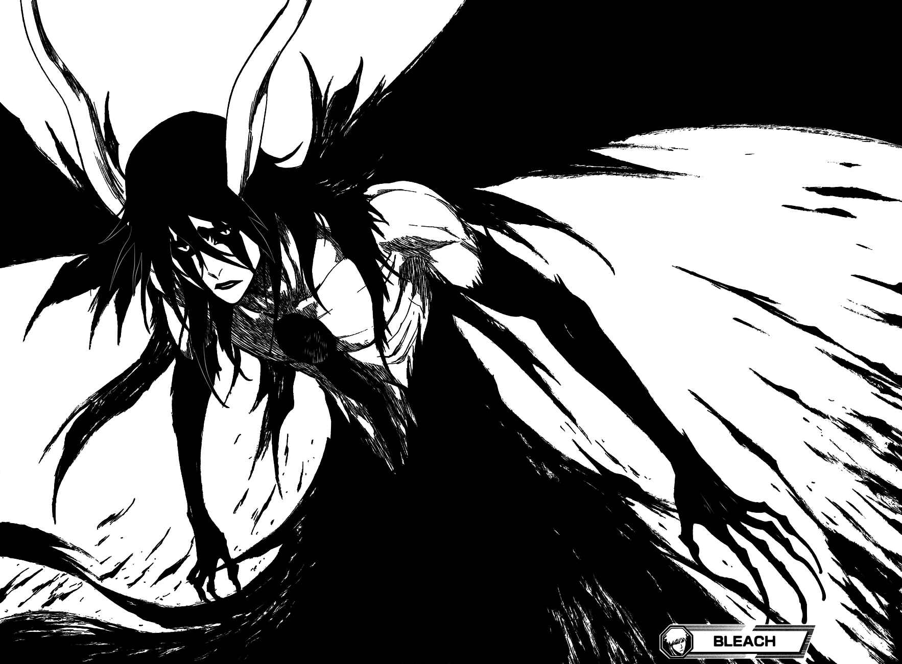 Read Bleach Pt Br Manga Online