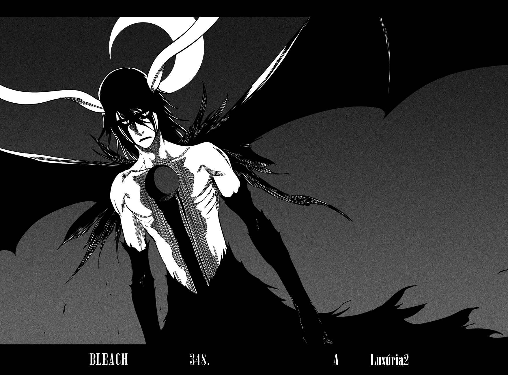 Read Bleach Pt Br Manga Online