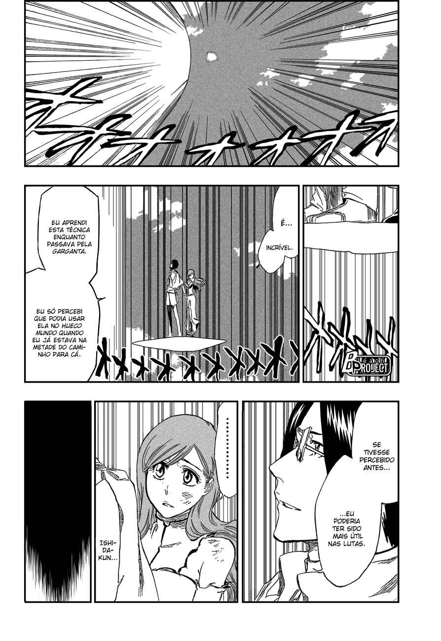 Read Bleach Pt Br Manga Online
