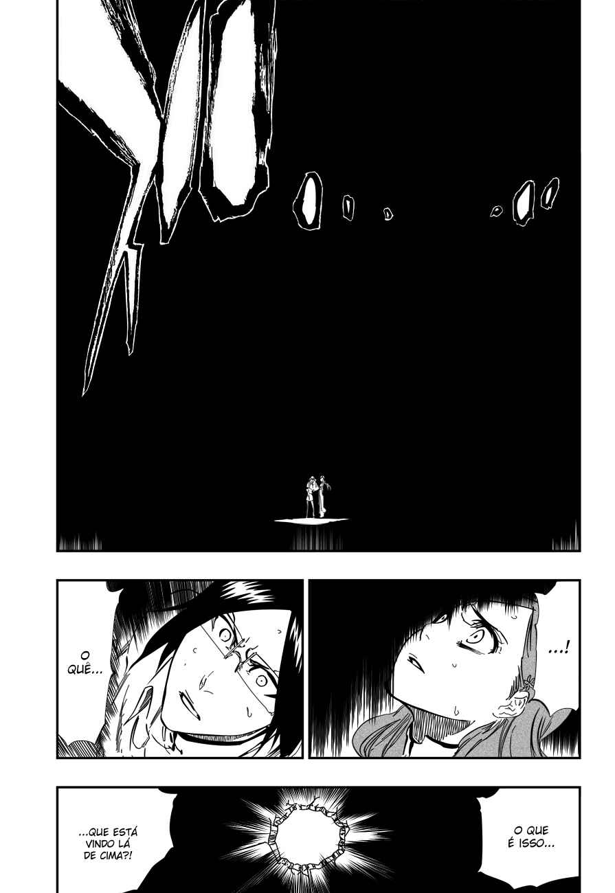 Read Bleach Pt Br Manga Online