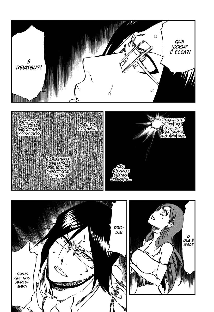 Read Bleach Pt Br Manga Online