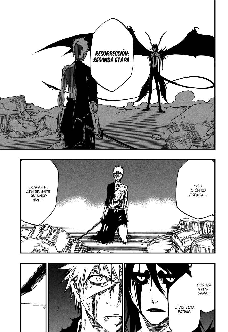 Read Bleach Pt Br Manga Online